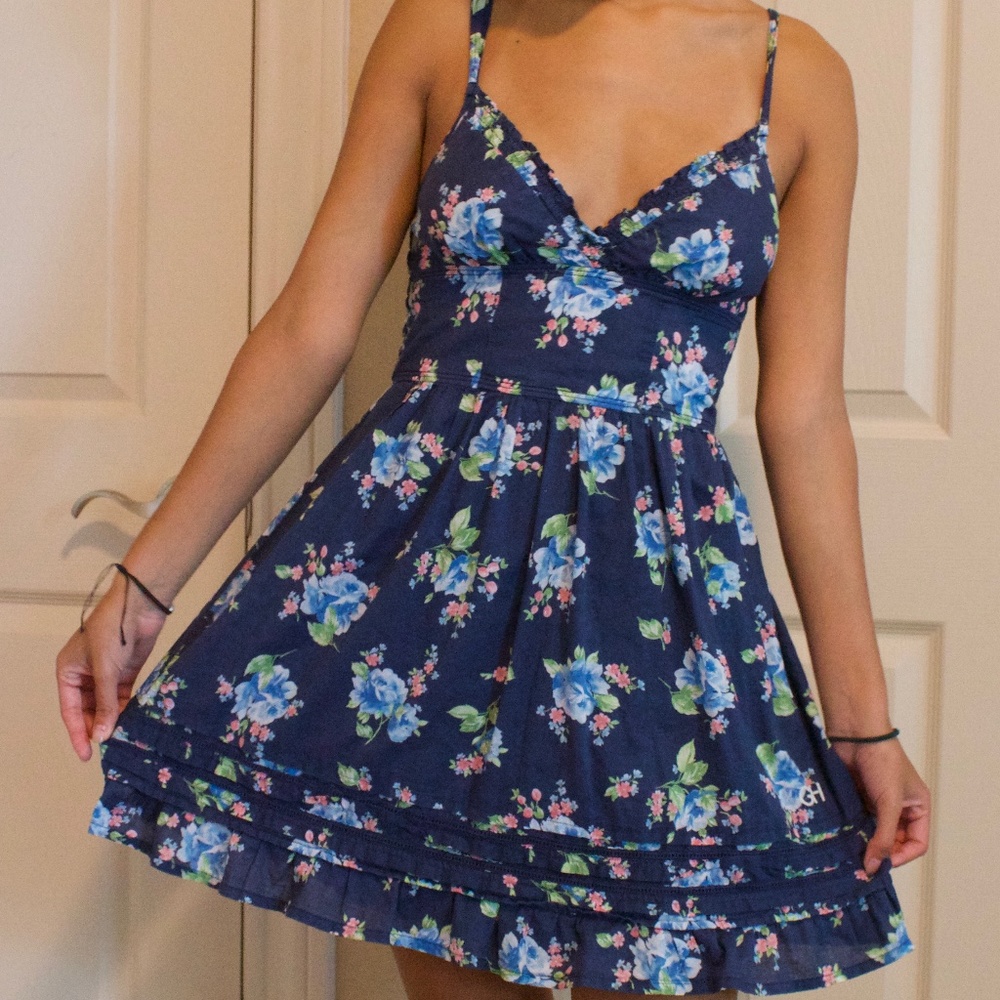 Summer dress